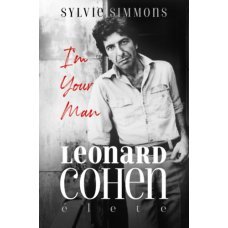 I'm Your Man - Leonard Cohen élete     27.95 + 1.95 Royal Mail